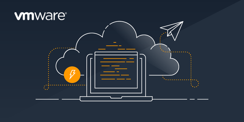 Virtualização VMware superior ao KVM e OpenVZ